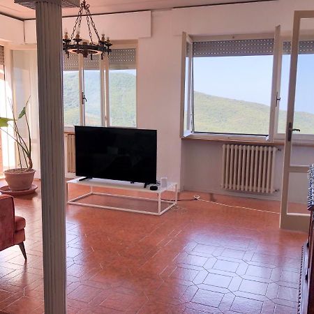 Appartamento Panorama Scarlino Exterior foto