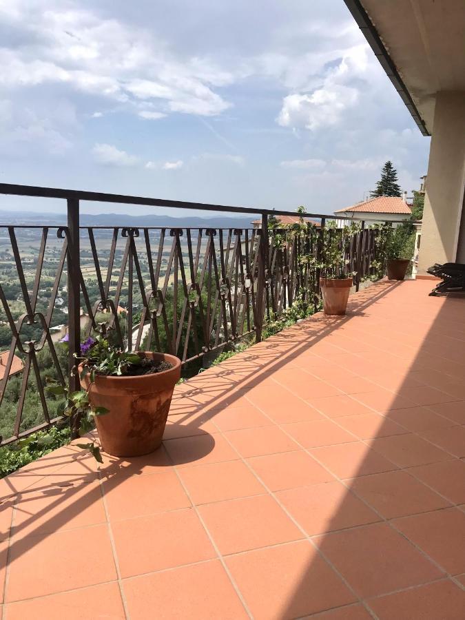 Appartamento Panorama Scarlino Exterior foto