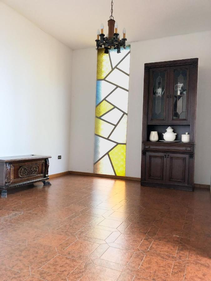 Appartamento Panorama Scarlino Exterior foto