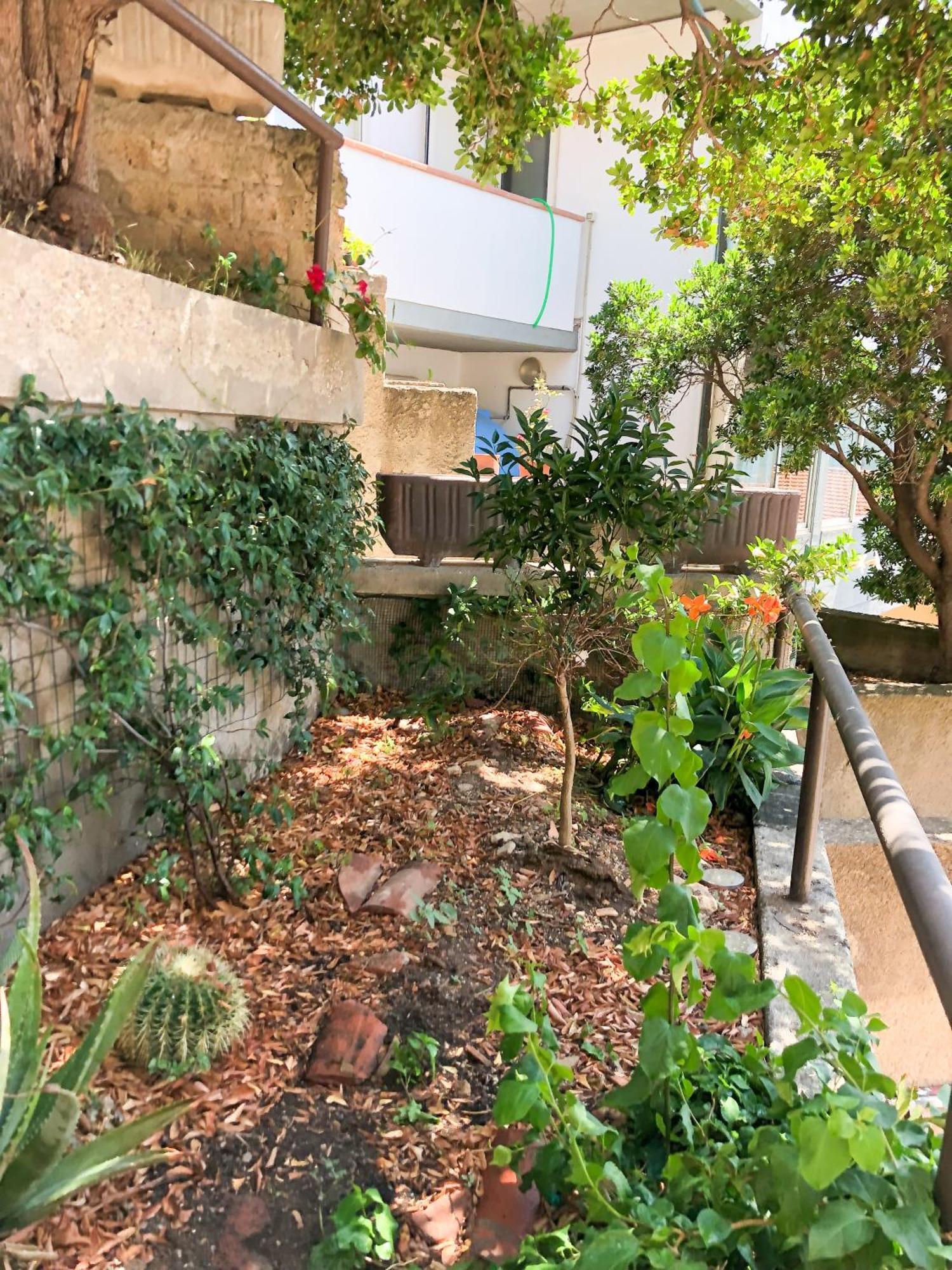 Appartamento Panorama Scarlino Exterior foto